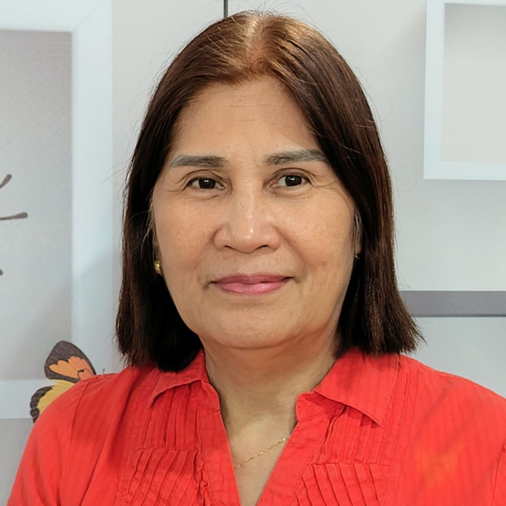Charlita Corpuz