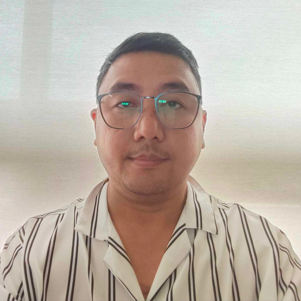 Ericson F. Bajal