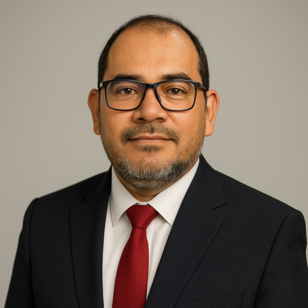 Dr. Ramil