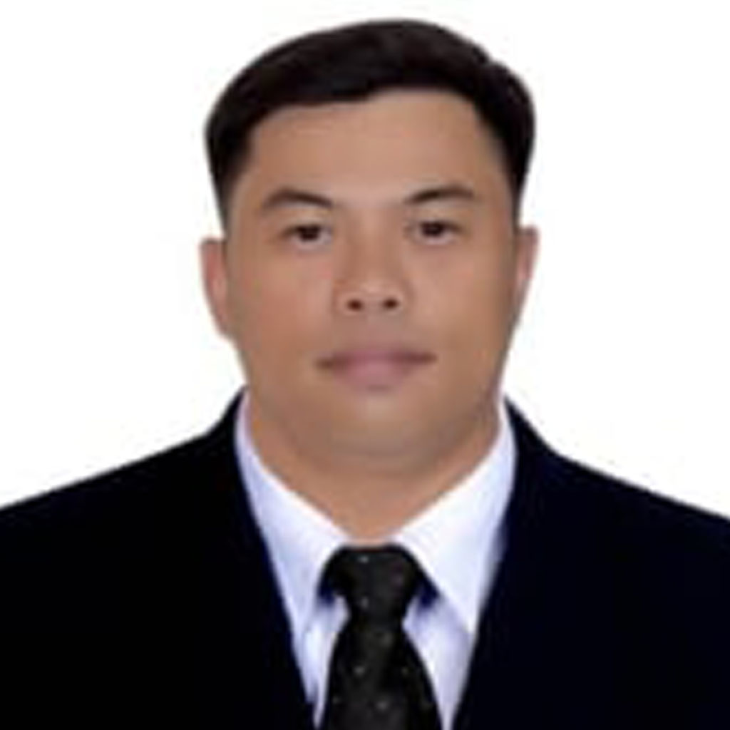 Rolly S. Sabando