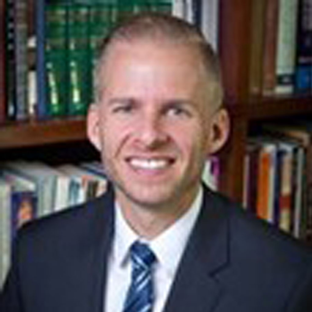 Dr. Adam Tyson