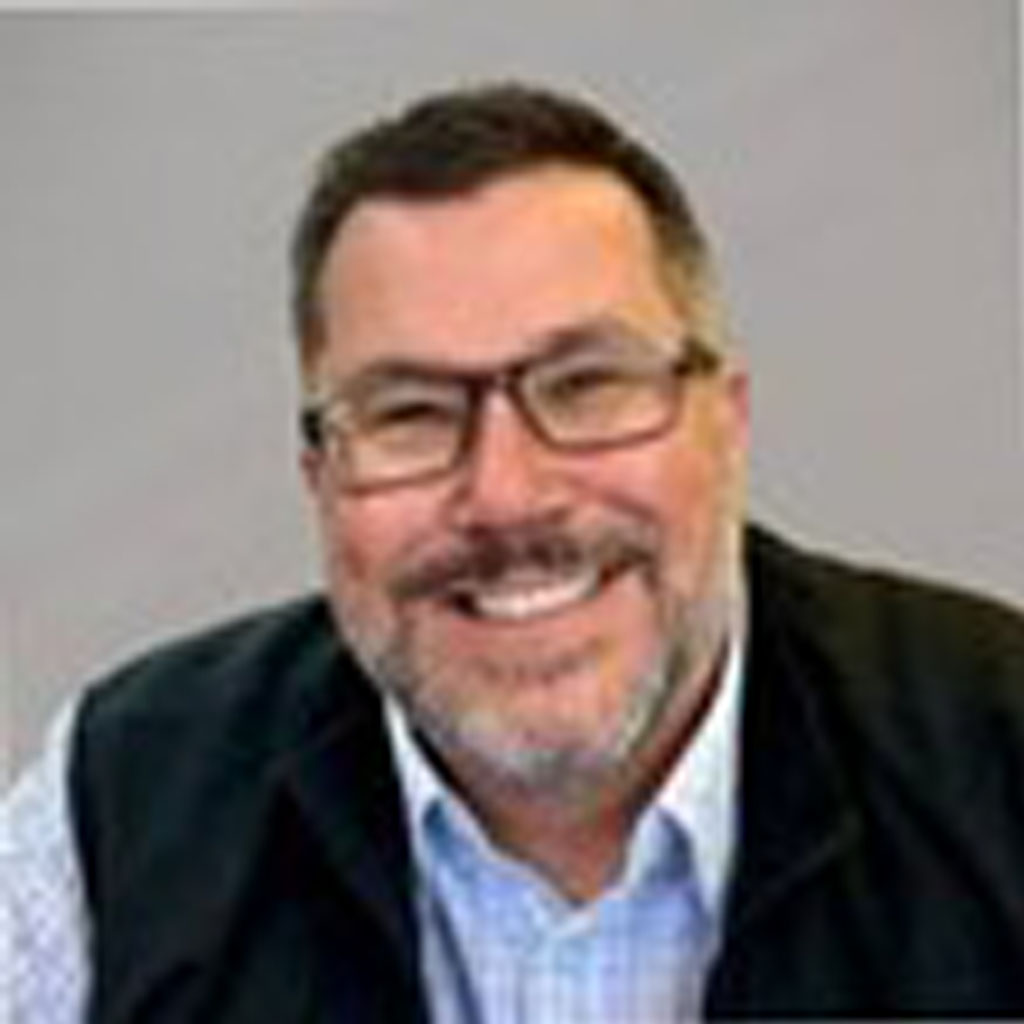 Dr. Andrew Rogers