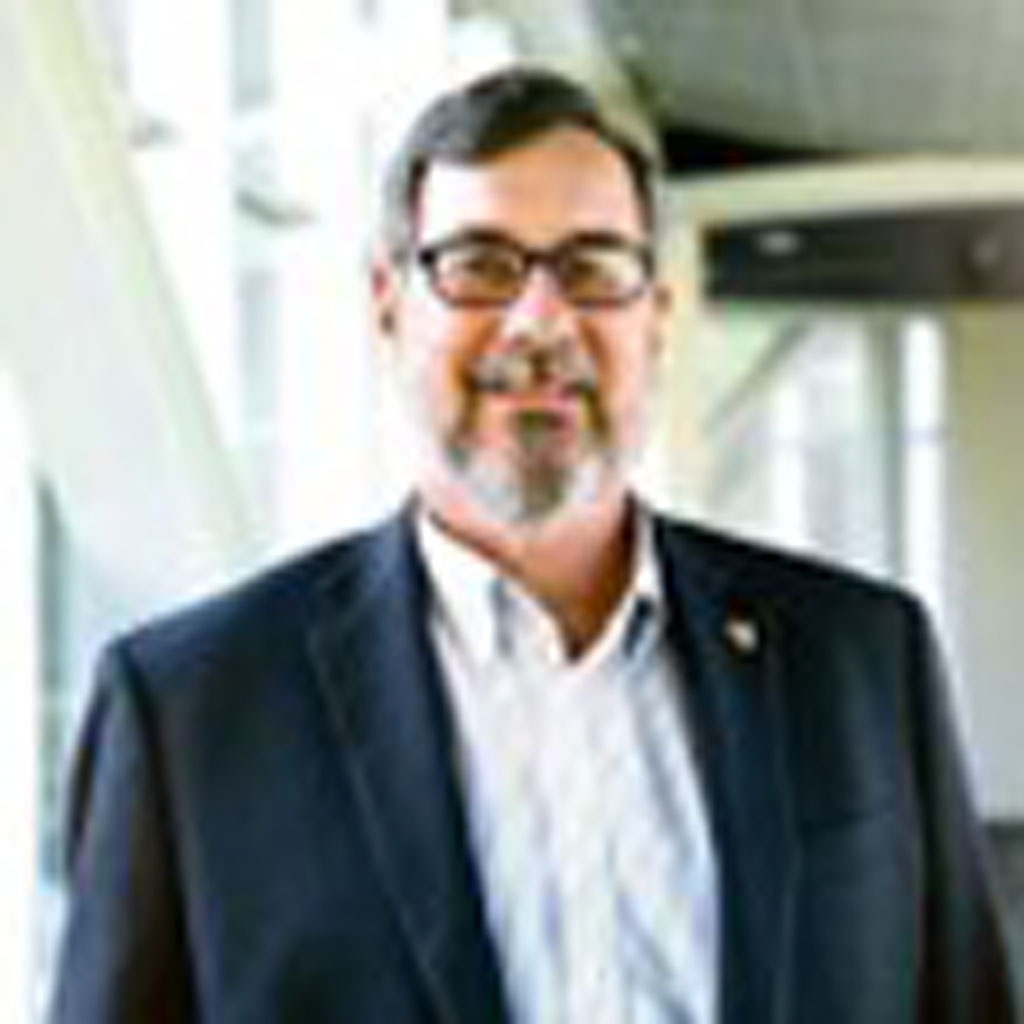 Dr. Ernie Baker