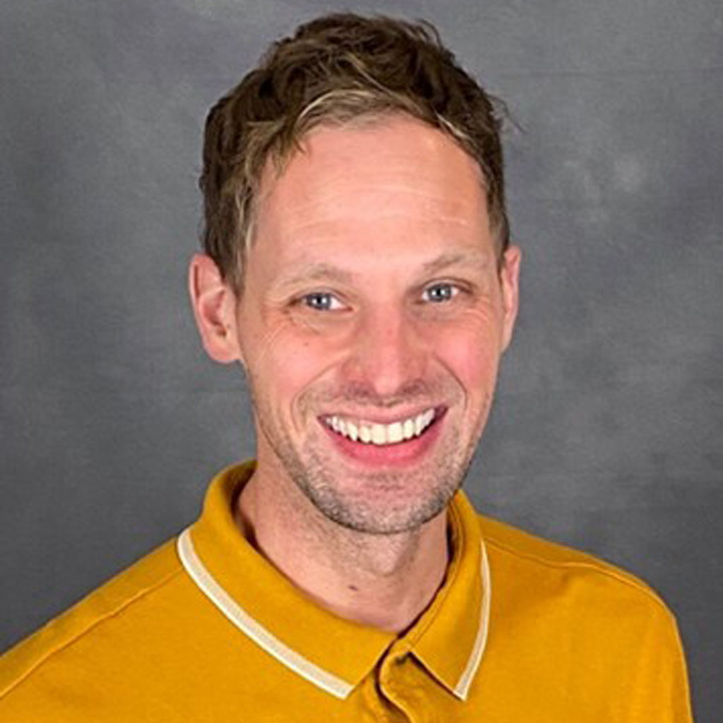 Josh Gerber